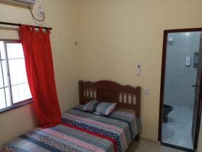 Hostel popular